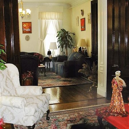 Hotel The Historic Mansion New Haven Esterno foto