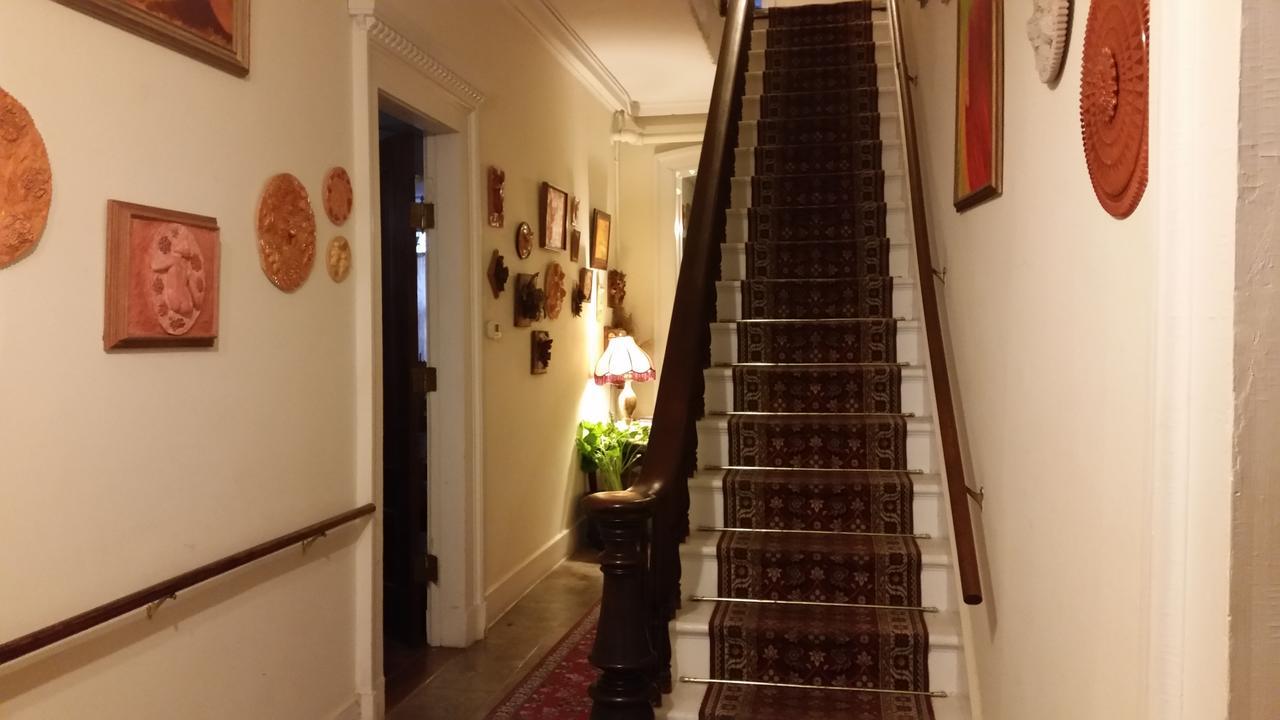 Hotel The Historic Mansion New Haven Esterno foto
