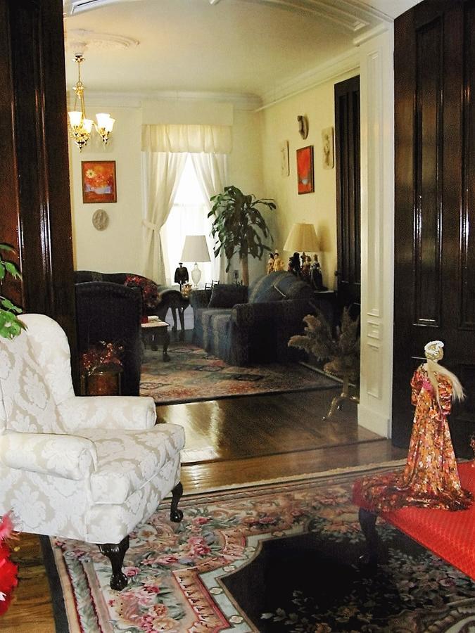 Hotel The Historic Mansion New Haven Esterno foto