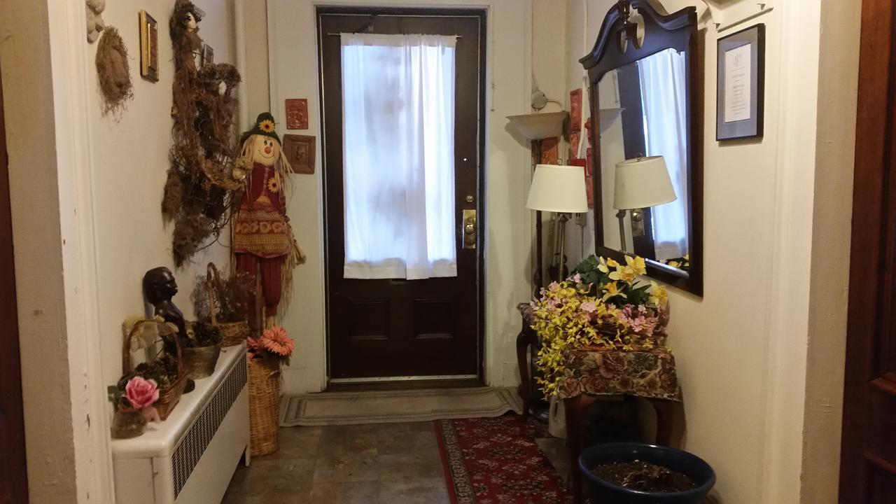 Hotel The Historic Mansion New Haven Esterno foto